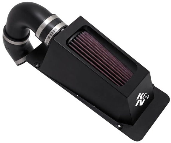 K&N 69-2005TTK Performance Air Intake System