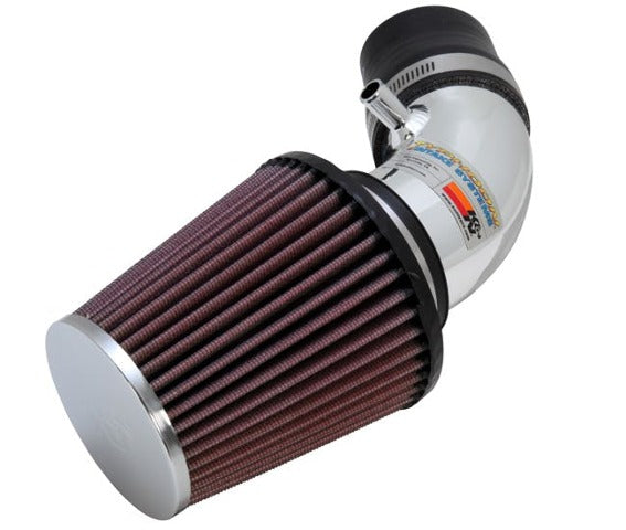 K&N 69-2020TP Performance Air Intake System