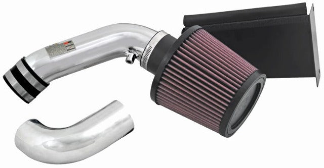 K&N 69-2021TP Performance Air Intake System