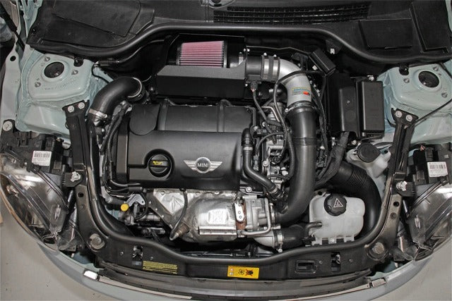 K&N 69-2023TS Performance Air Intake System