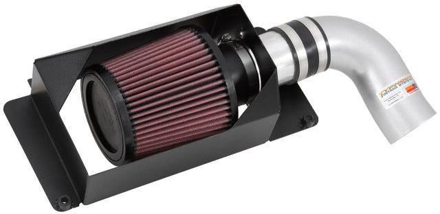 K&N 69-2025TS Performance Air Intake System