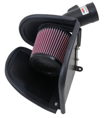 K&N 69-2026TTK Performance Air Intake System