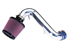 K&N 69-2541TP Performance Air Intake System
