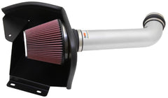 K&N 69-2546TS Performance Air Intake System