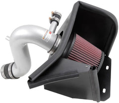 K&N 69-2549TS Performance Air Intake System
