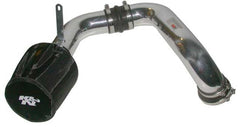 K&N 69-3300TP Performance Typhoon Air Intake Kit