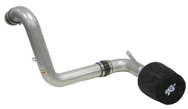 K&N 69-3301TS Performance Typhoon Air Intake Kit