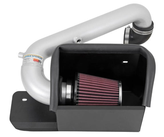 K&N 69-3303TS Performance Air Intake System