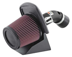 K&N 69-3513TTK Performance Air Intake System