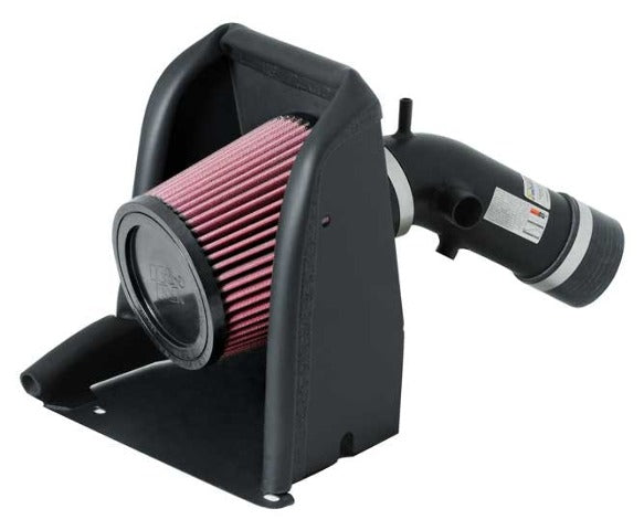K&N 69-3514TTK Performance Air Intake System