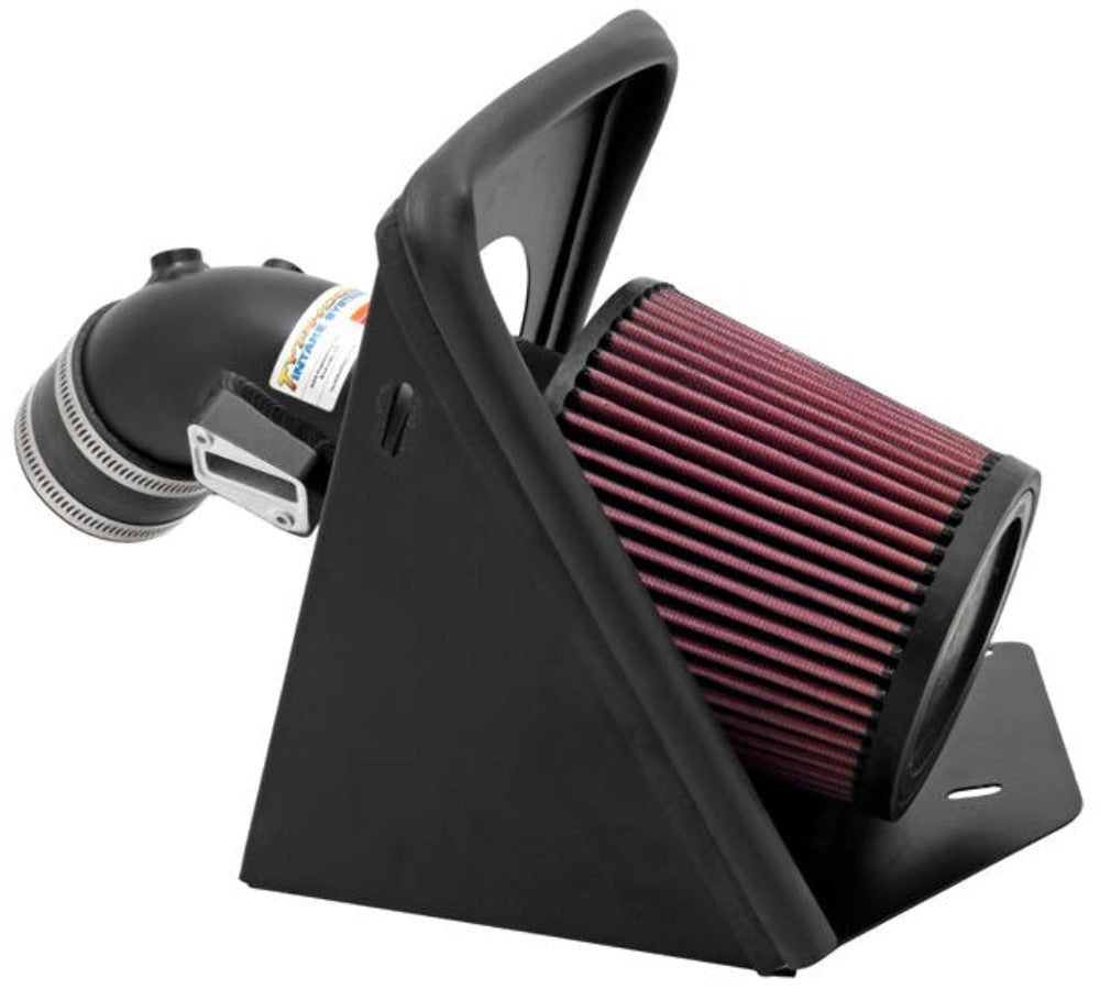 K&N 69-3516TTK Performance Air Intake System