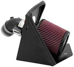 K&N 69-3516TTK Performance Air Intake System