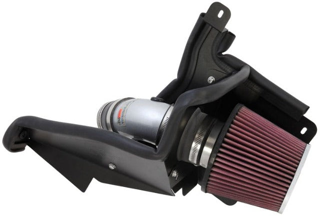 K&N 69-3517TS Performance Air Intake System