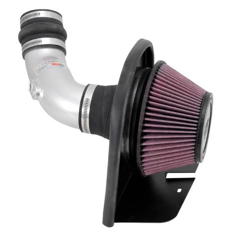 K&N 69-3518TS Performance Air Intake System