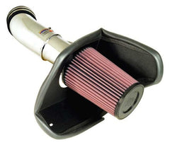 K&N 69-3520TP Performance Air Intake System