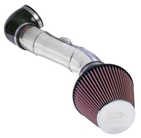 K&N 69-3523KP Performance Air Intake System