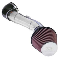 K&N 69-3523KP Performance Air Intake System