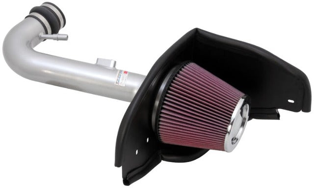 K&N 69-3525TS Performance Air Intake System