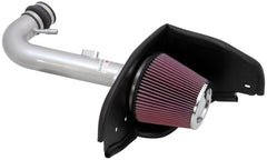 K&N 69-3525TS Performance Air Intake System