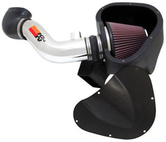 K&N 69-3526TP Performance Air Intake System
