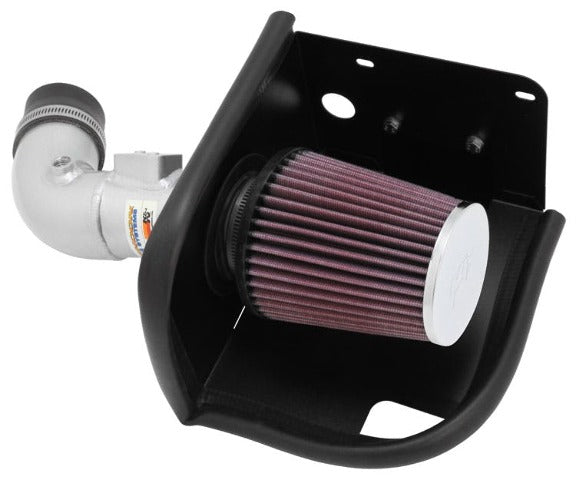 K&N 69-3530TS Performance Air Intake System
