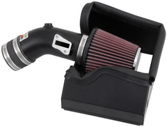 K&N 69-3533TTK Performance Air Intake System