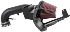 K&N 69-3534TTK Performance Air Intake System