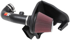 K&N 69-3534TTK Performance Air Intake System