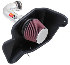K&N 69-3535TP Performance Air Intake System
