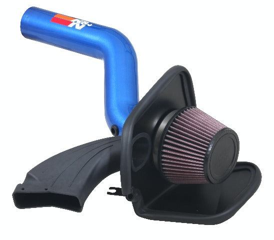 K&N 69-3539TB Performance Air Intake System