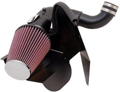 K&N 69-4518TTK Performance Air Intake System