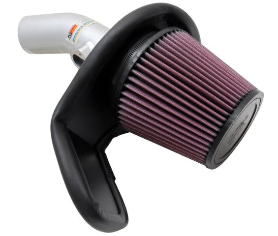 K&N 69-4521TS Performance Air Intake System
