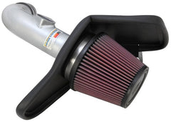 K&N 69-4522TS Performance Air Intake System