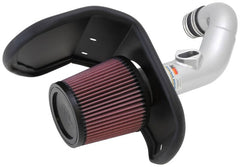 K&N 69-4524TS Performance Air Intake System