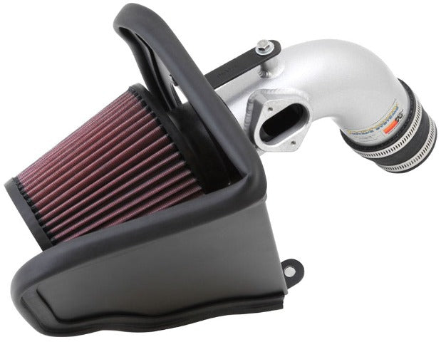 K&N 69-4525TS Performance Air Intake System