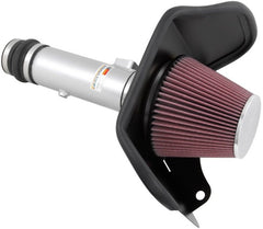 K&N 69-4526TS Performance Air Intake System