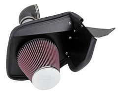 K&N 69-4528TS Performance Air Intake System