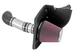 K&N 69-4528TS Performance Air Intake System