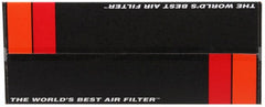 K&N 69-4529TS Performance Air Intake System
