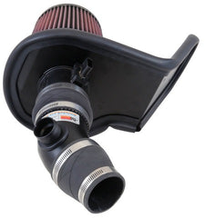 K&N 69-4531TTK Performance Air Intake System