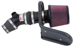 K&N 69-4531TTK Performance Air Intake System