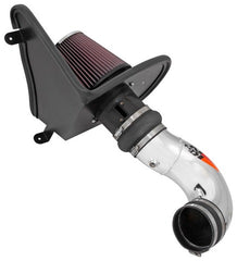 K&N 69-4534TP Performance Air Intake System