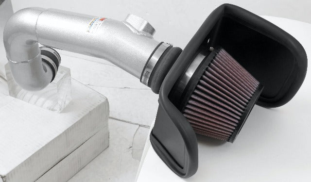 K&N 69-4536TS Performance Air Intake System