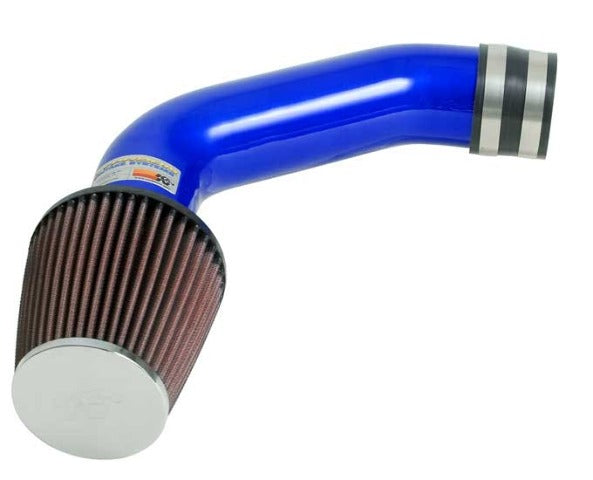 K&N 69-4900TB Performance Typhoon Air Intake Kit
