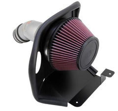 K&N 69-5303TS Performance Air Intake System