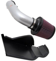 K&N 69-5306TS Performance Air Intake System