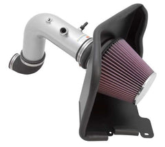 K&N 69-5309TS Performance Air Intake System
