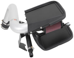 K&N 69-5312TS Performance Air Intake System