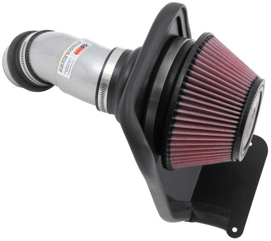 K&N 69-5313TS Performance Air Intake System