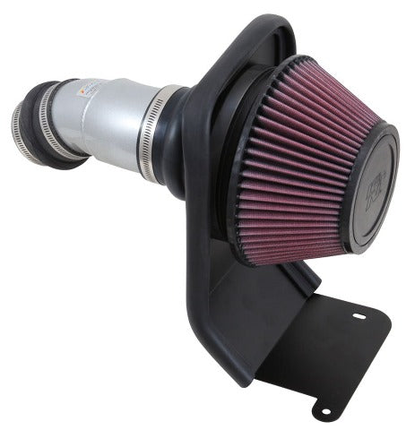 K&N 69-5314TS Performance Air Intake System